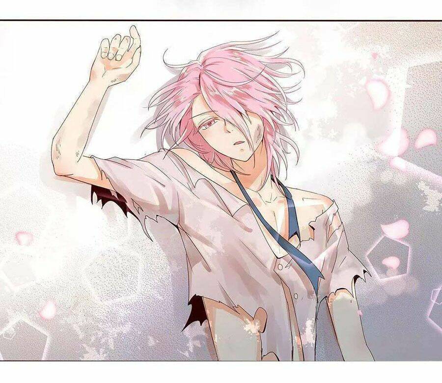 tất cả châu bảo đều cầu xin tôi trêu chọc nó chapter 1 13