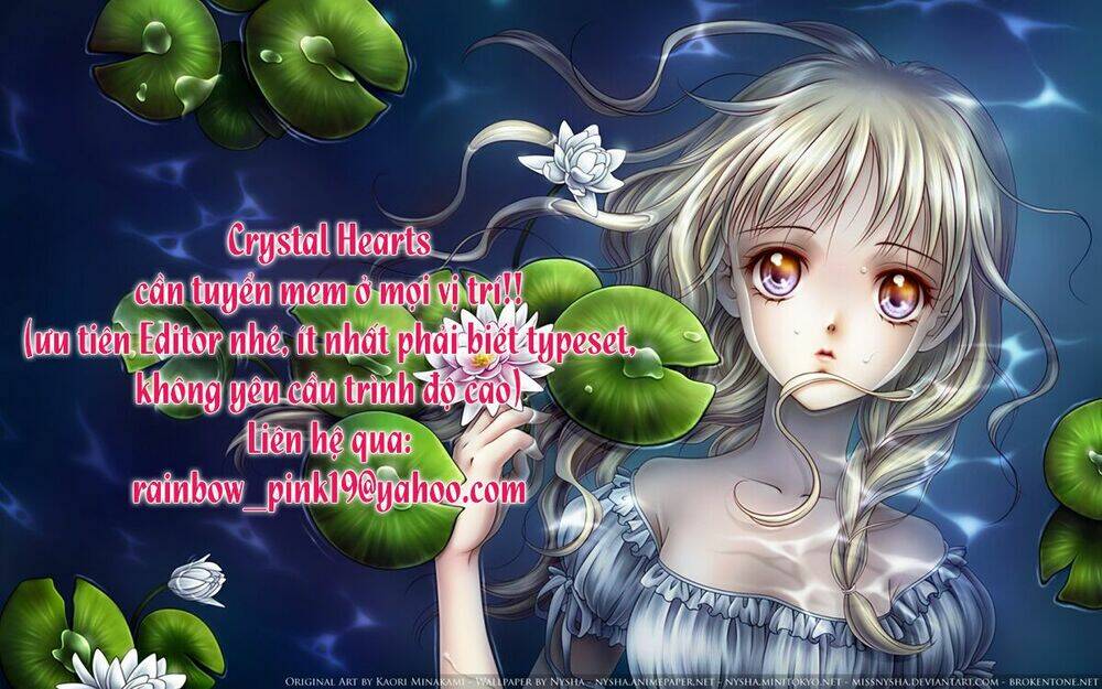 little star chapter 10 2