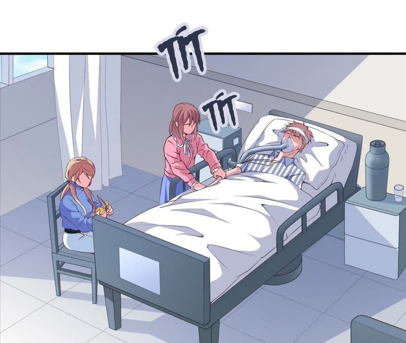 chiến lược lãng mạn của thịnh thiếu chapter 41 8