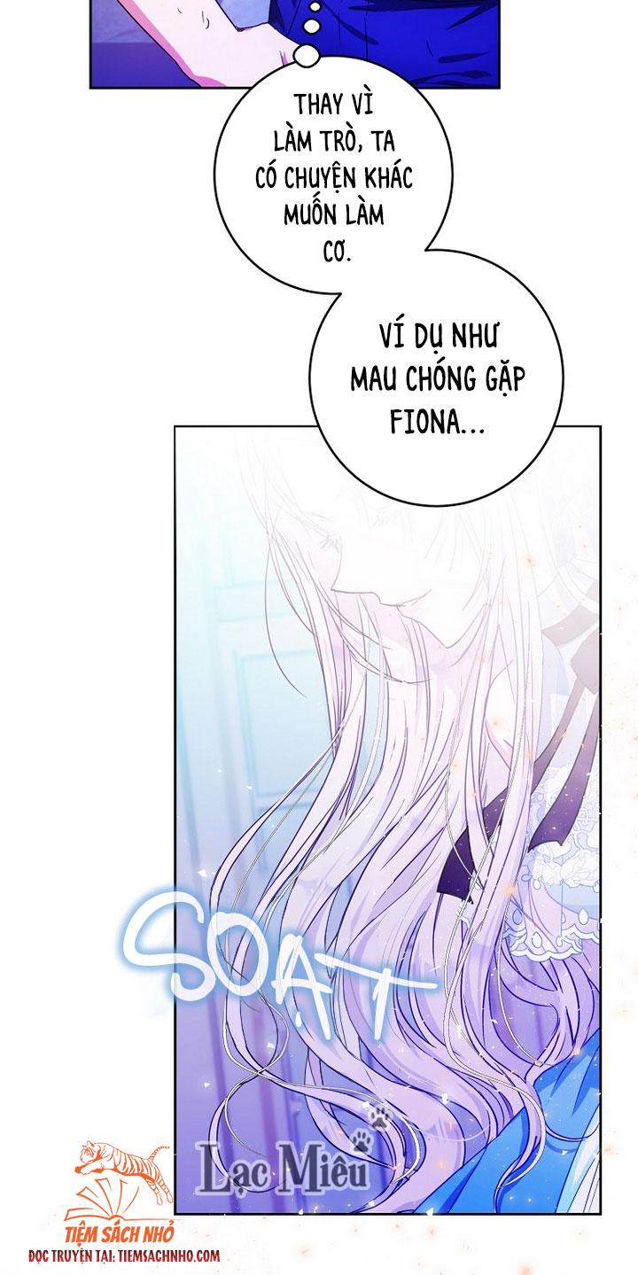 trở thành vợ nam chính chapter 29 30