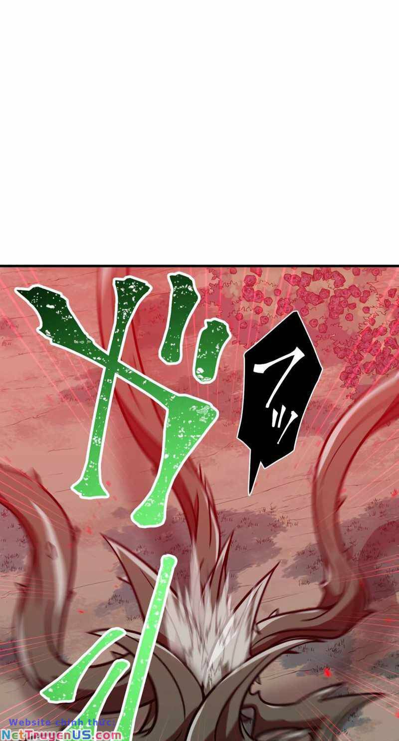Huyết Thánh Cứu Thế Chủ~ Ta Chỉ Cần 0.0000001% Đã Trở Thành Vô Địch chapter 51 14