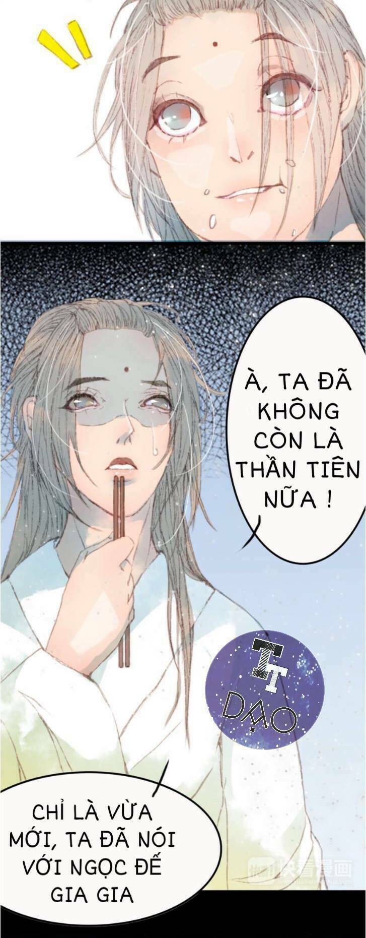 khúc hữu ngộ chapter 1 40