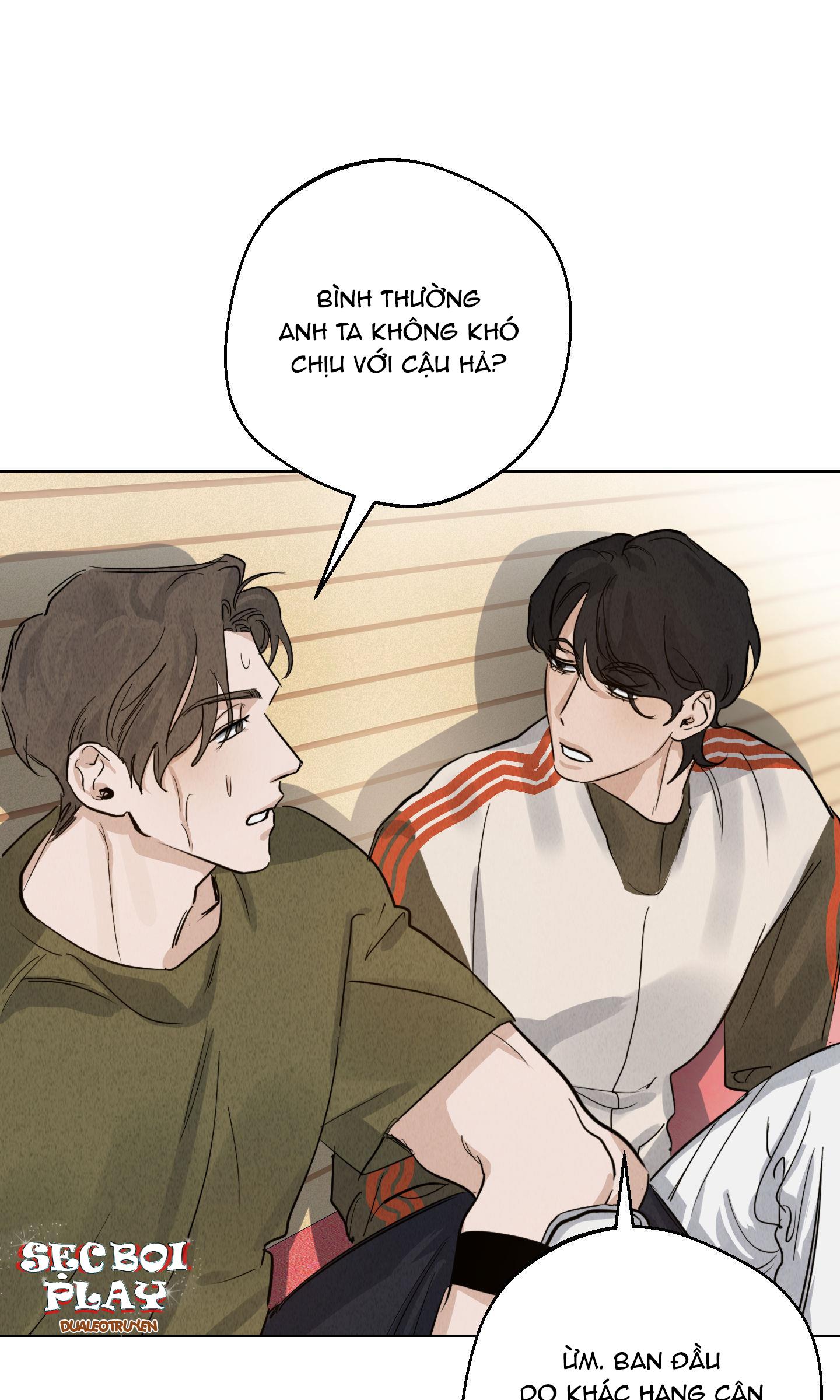 high clear chapter 6 11