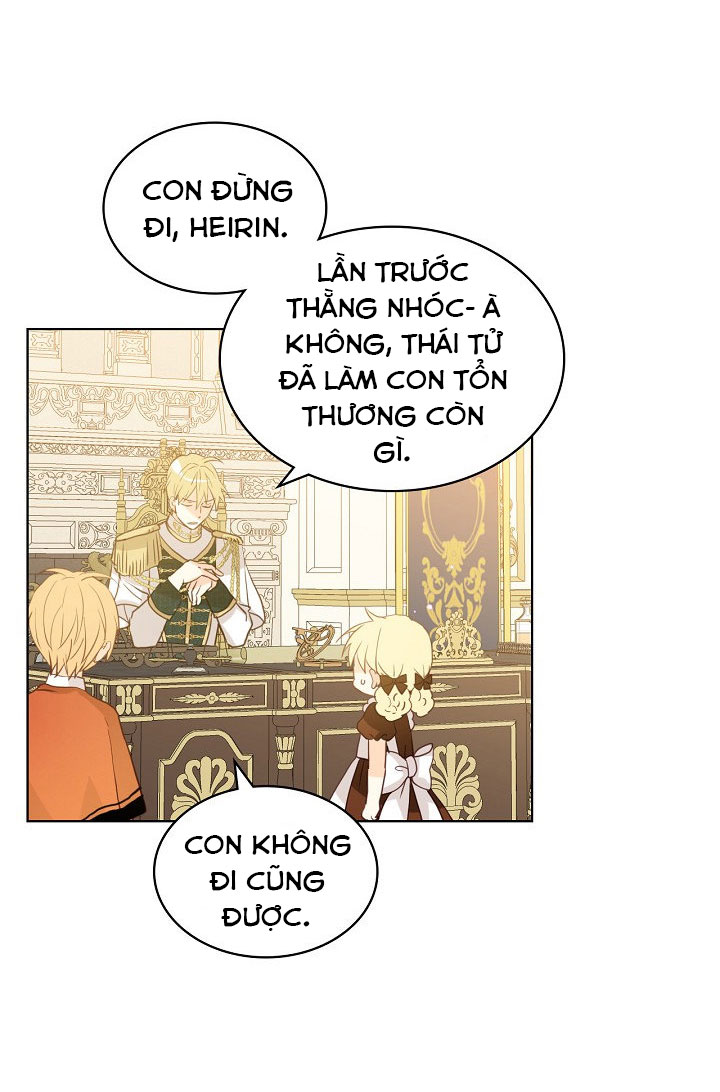 Con Có Phải Là Con Gái Của Người Không? chapter 48 - Trang 68