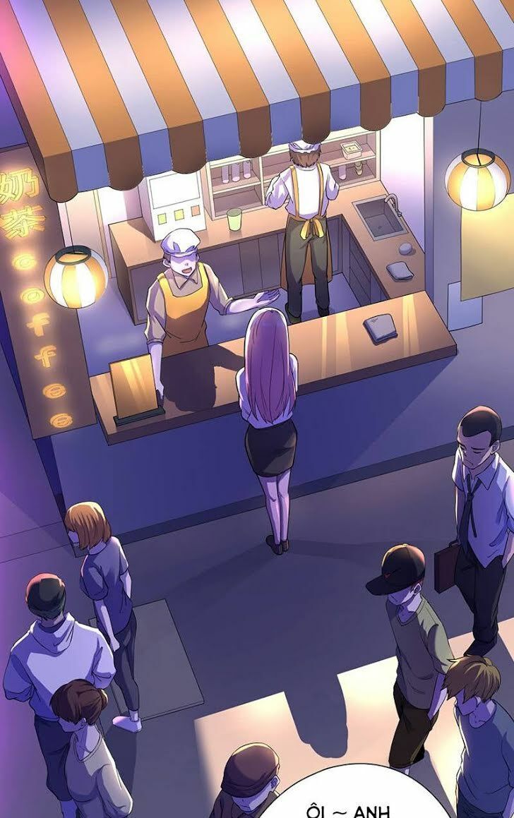 vương bài thần y chapter 6 8