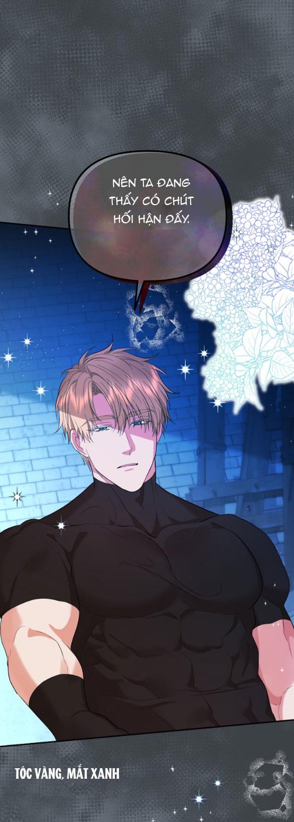 [18+] dũng sĩ vị tha chapter 34.2 1