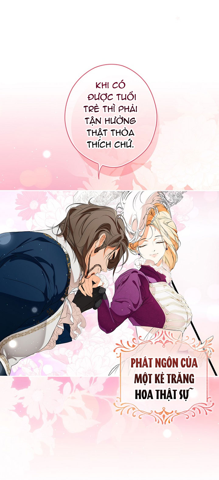 quý cô bí ẩn - secret lady chapter 95.1 14