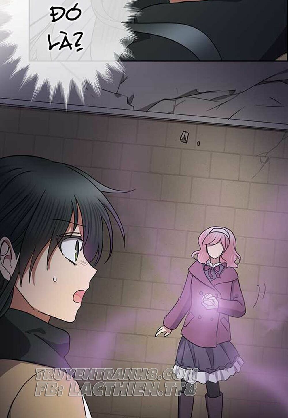 nụ hôn nguyền rủa chapter 75 40