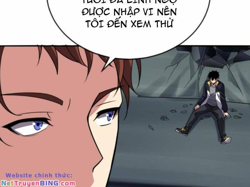 nhìn thấy thanh máu, ta xử tội thần linh chapter 162 28