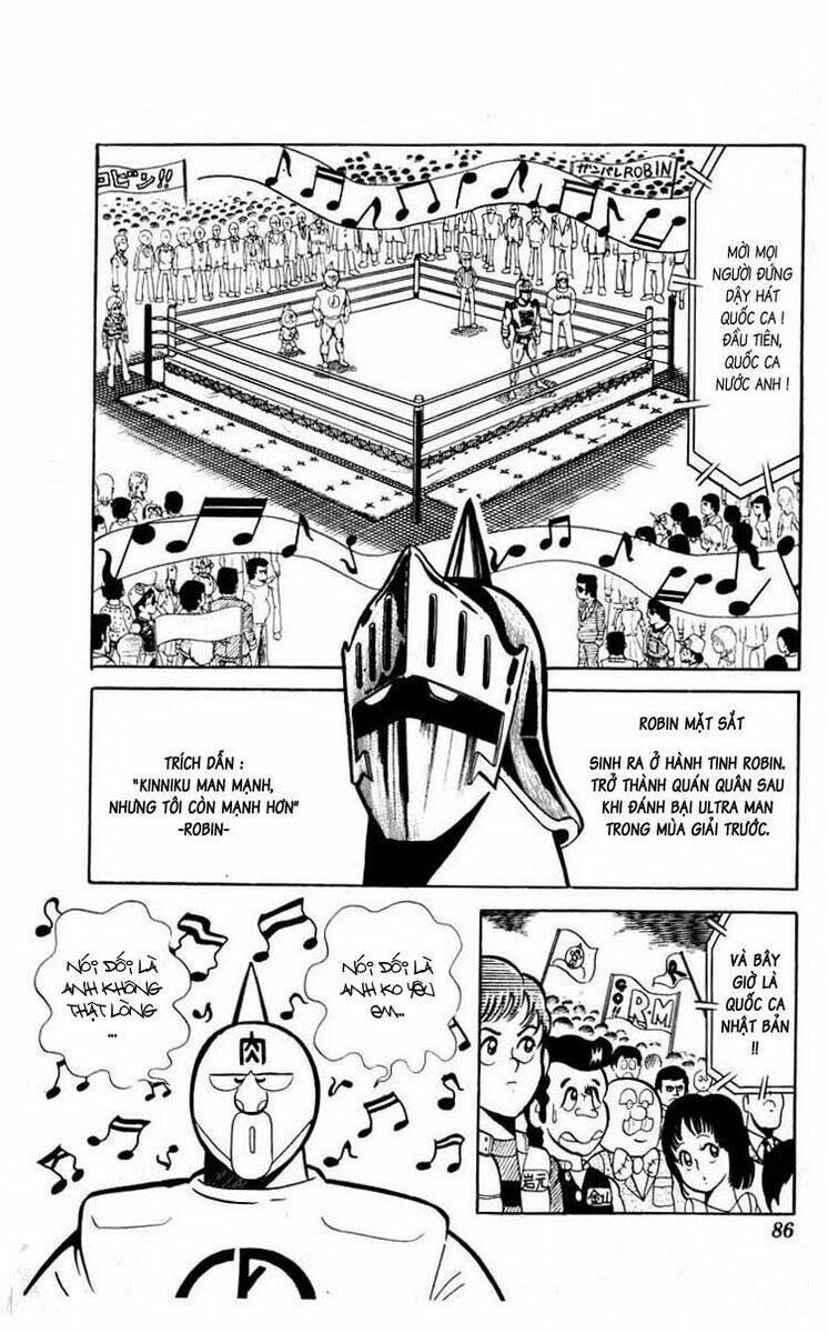 lực sĩ kinnikuman chapter 47 2
