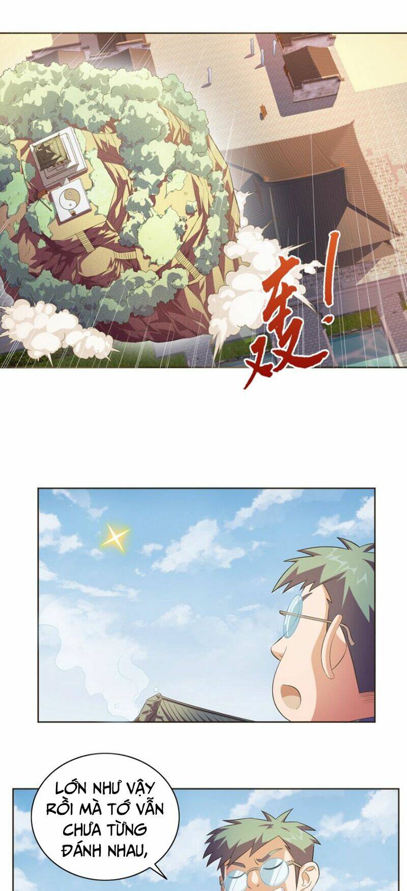 chín năm nghĩa vụ tu chân chapter 36 16