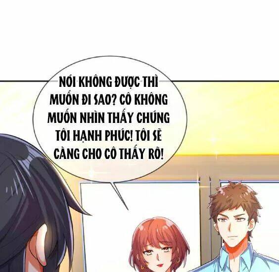 tổng tài khăng khăng lấy vợ thế thân chapter 26 2