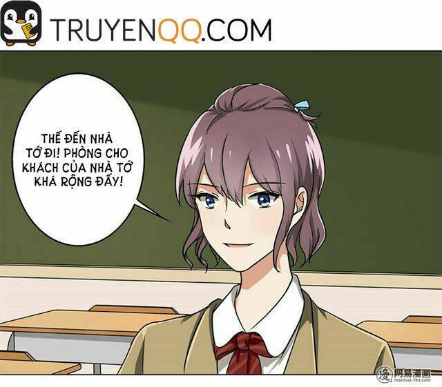 become a girl at night chapter 37 12