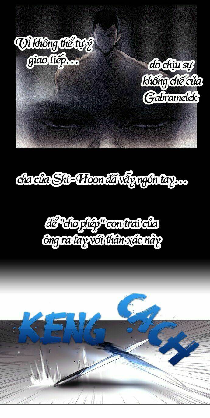 bản khế ước linh hồn chapter 209 25