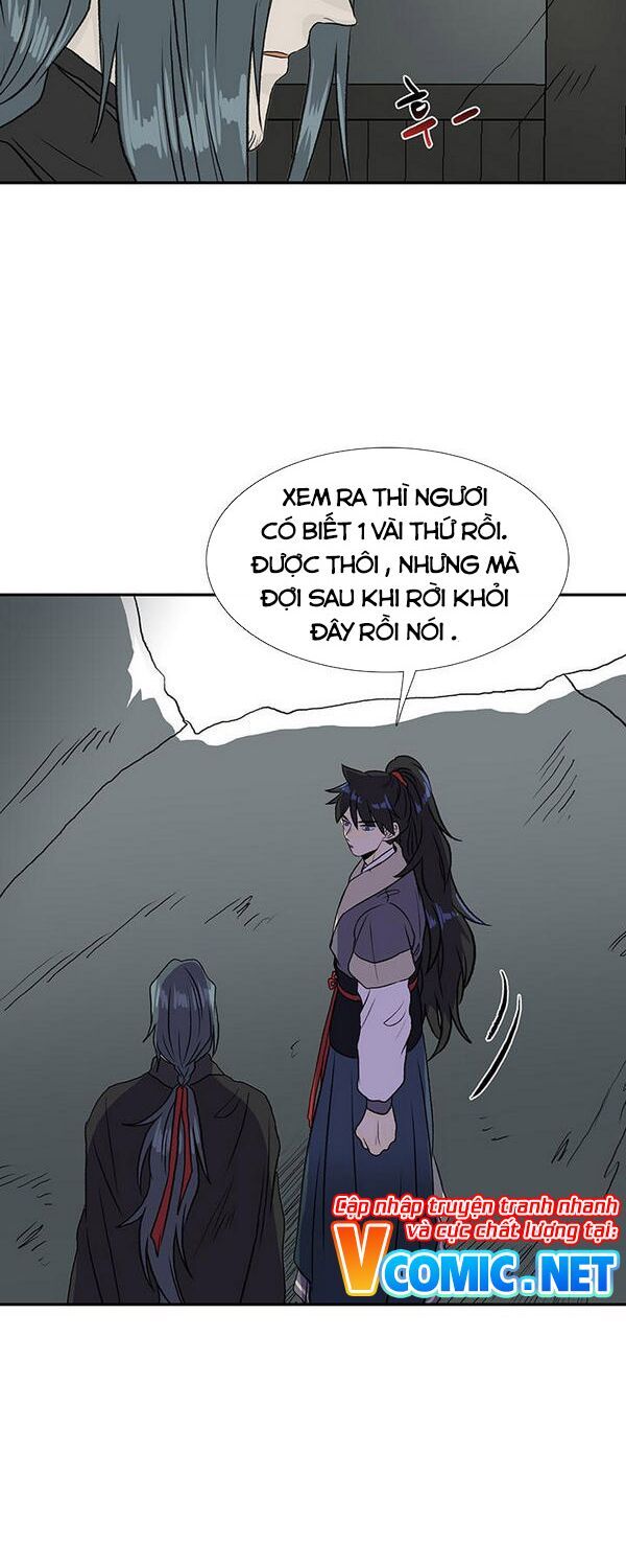 học sĩ tái sinh chapter 127.5 14