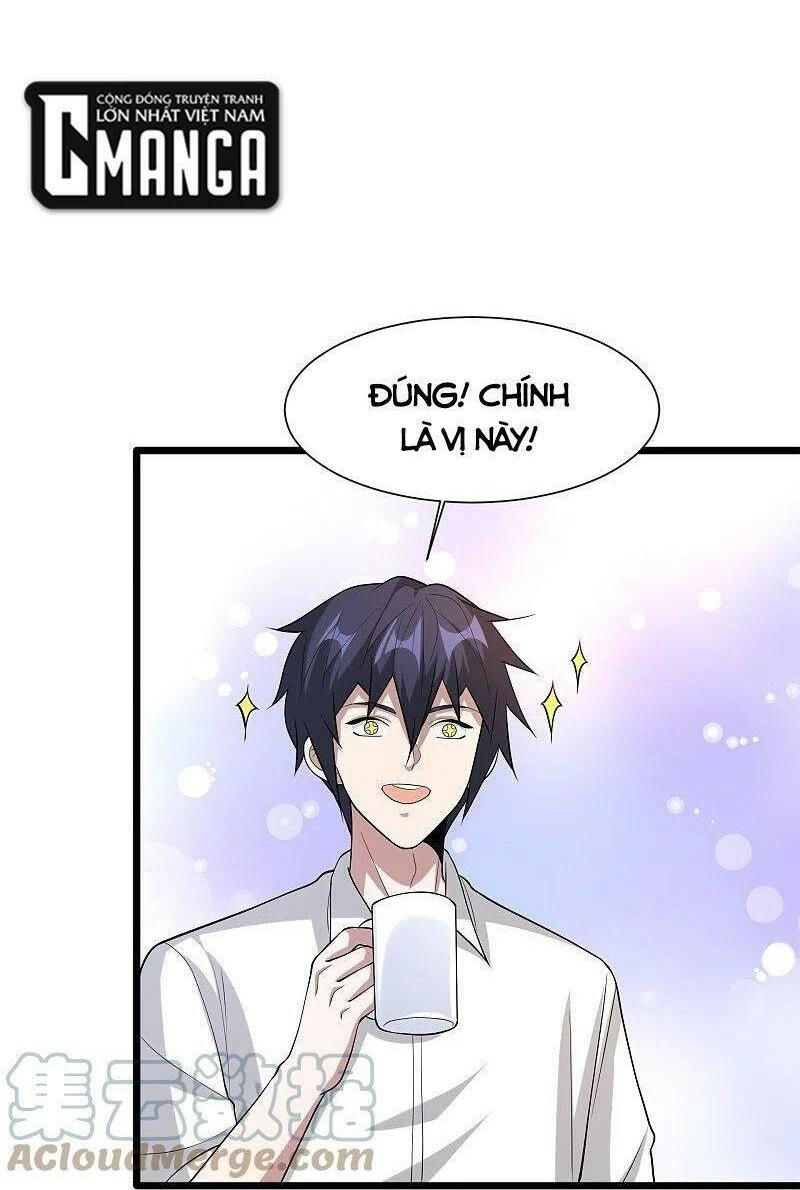 đô thị tà vương chapter 243 6