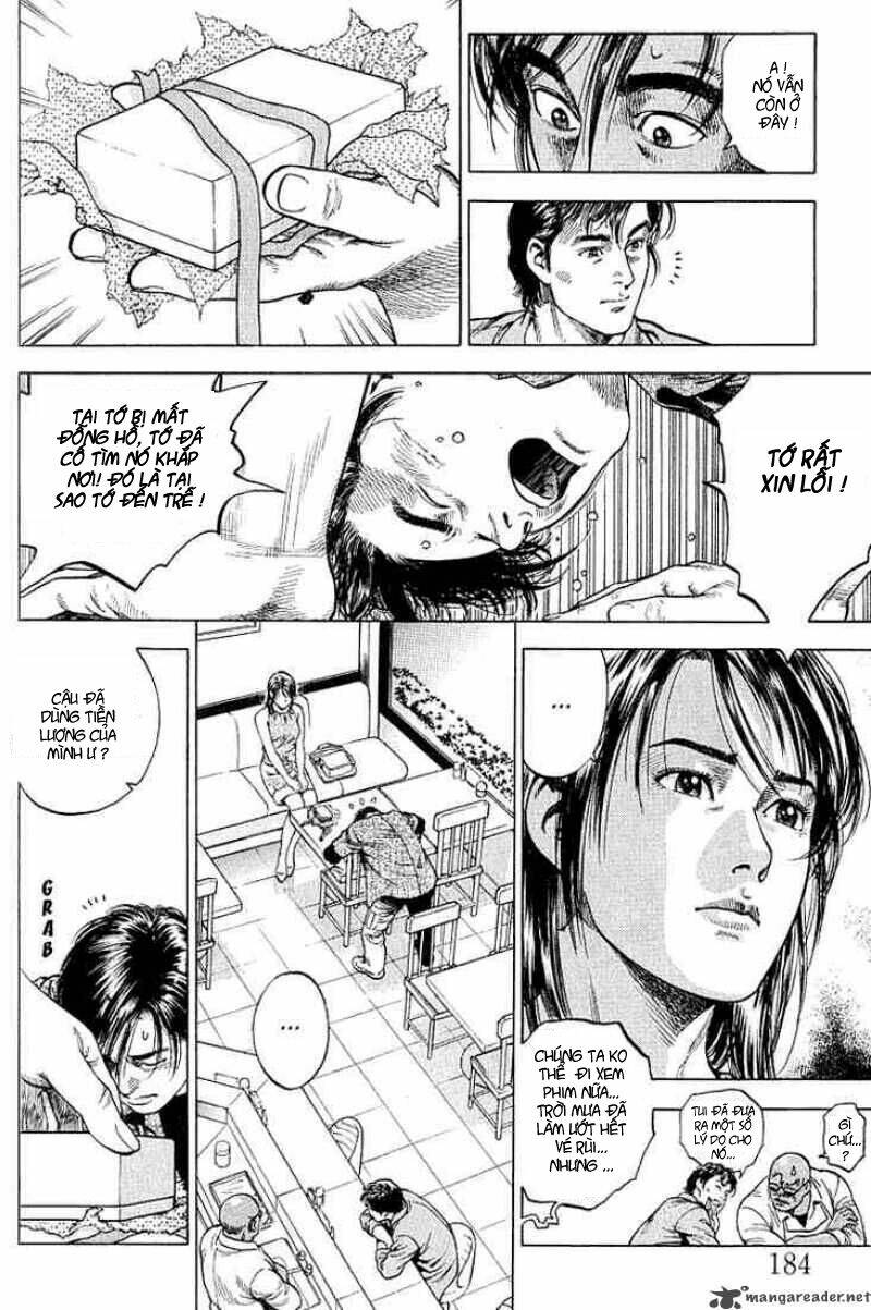 angel heart chapter 43 16