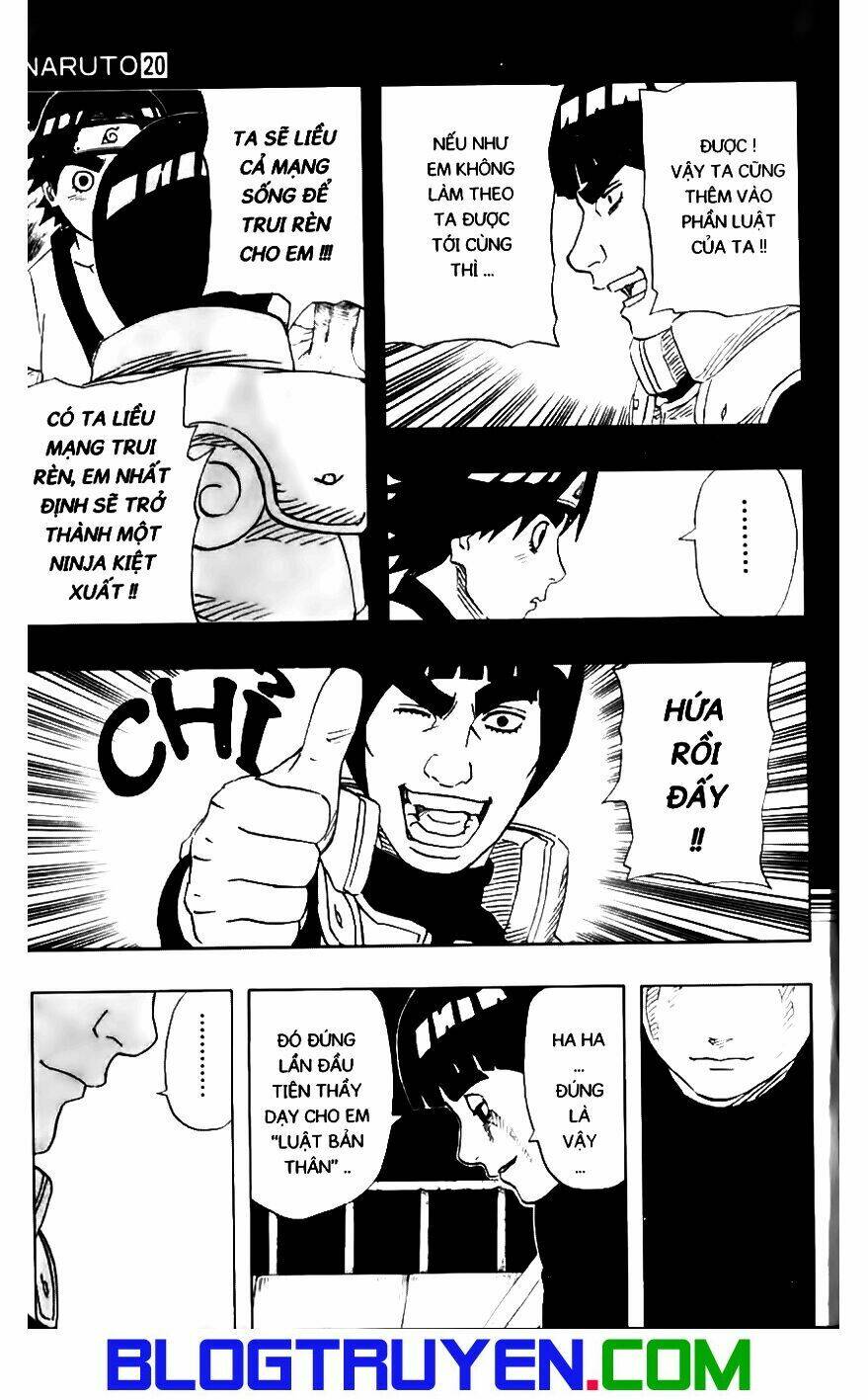 naruto - cửu vĩ hồ ly chapter 180 17