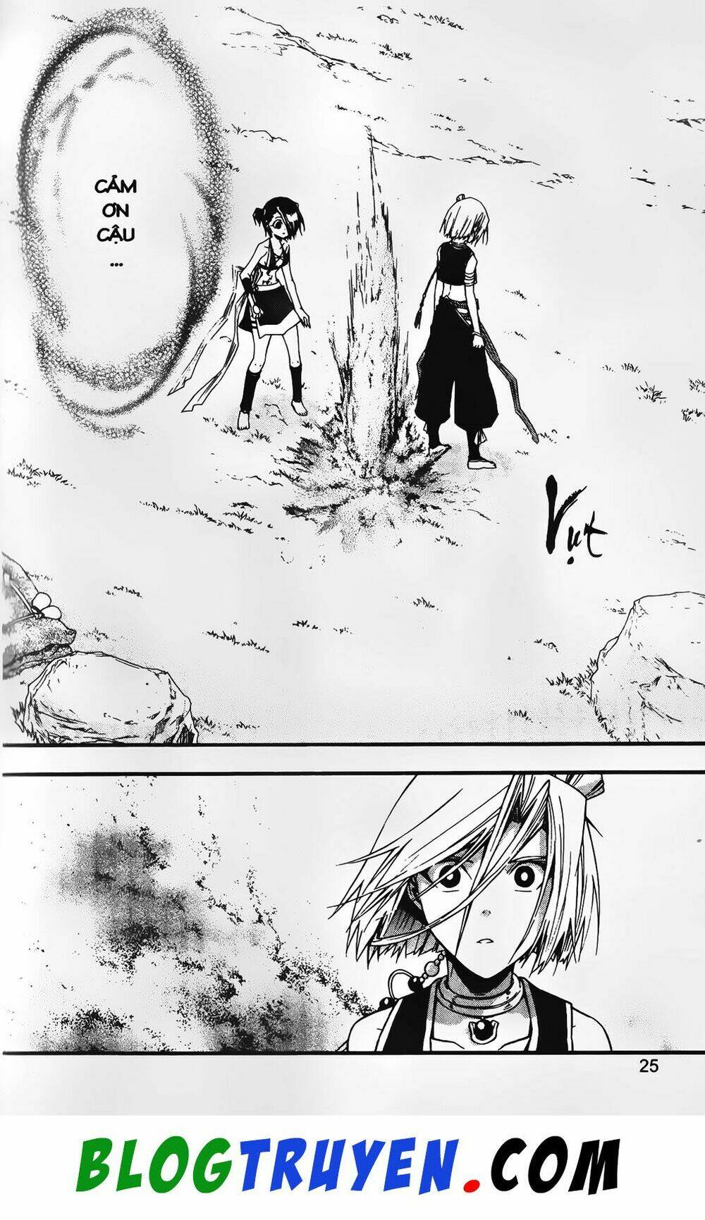 emma đến từ địa phủ chapter 29 24