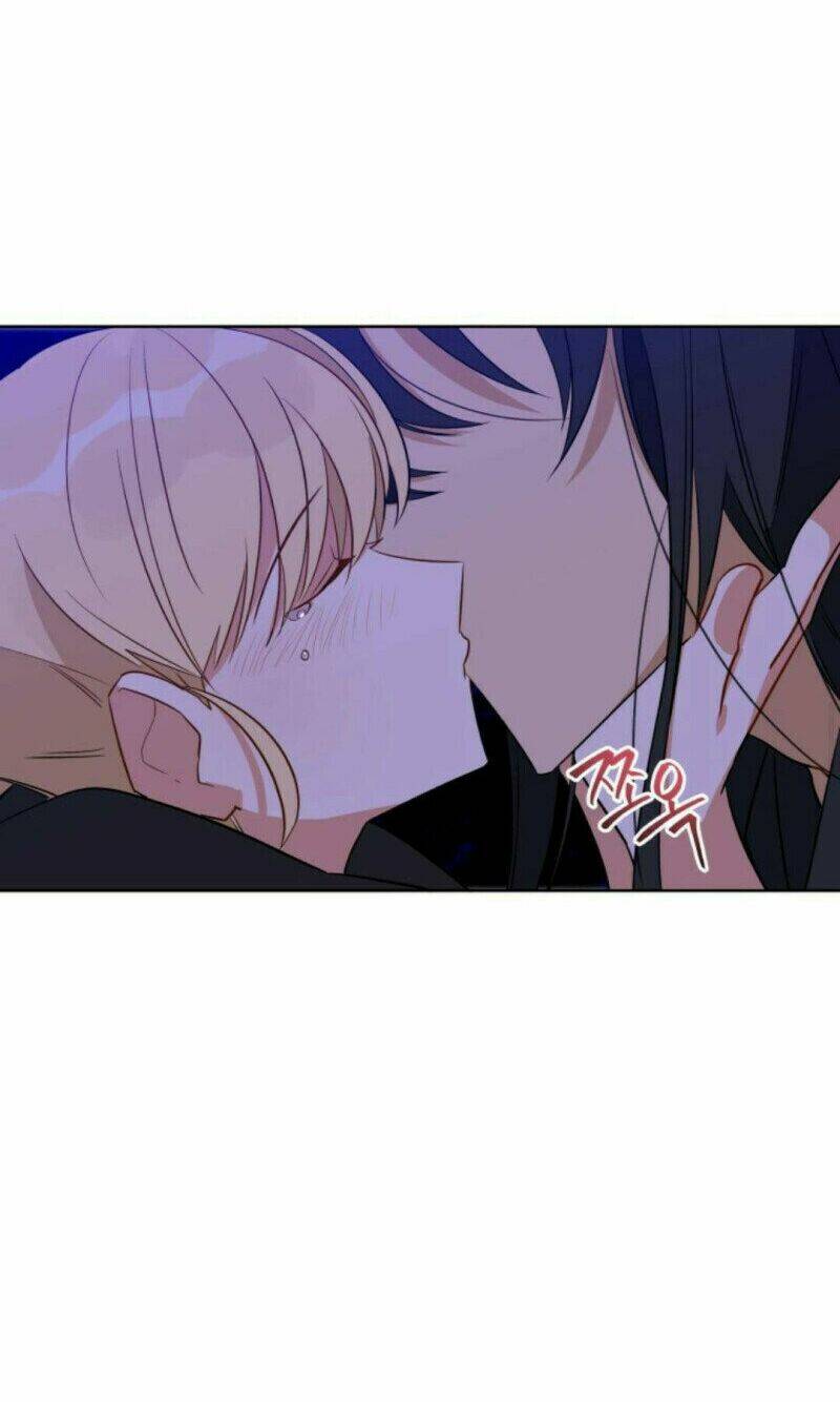 quái thú với hoa chapter 59 28