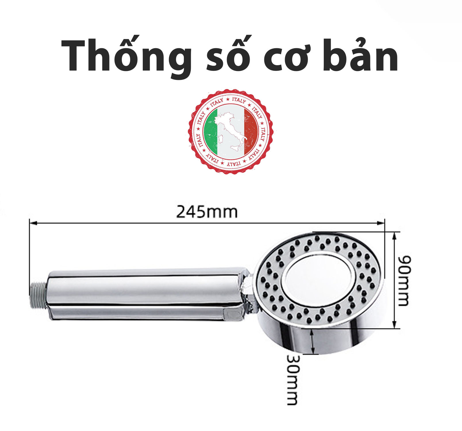 Bát sen sữa tắm có nắp tháo mở cao cấp, Bát sen Mạ kim loại sáng đẹp