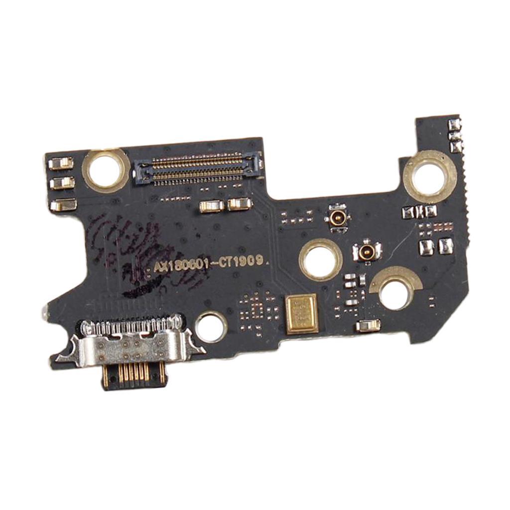 2-7pack  1x Repair USB Charging Port Dock  Cable Parts For  8