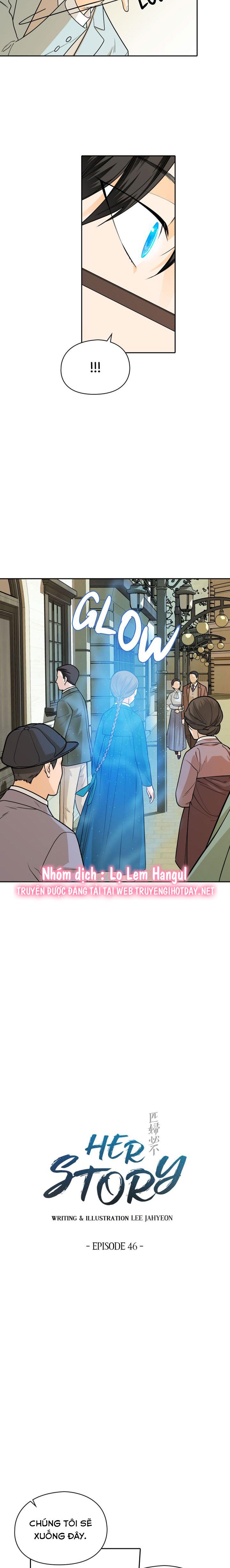 câu chuyện về người phụ nữ ấy chapter 91 2