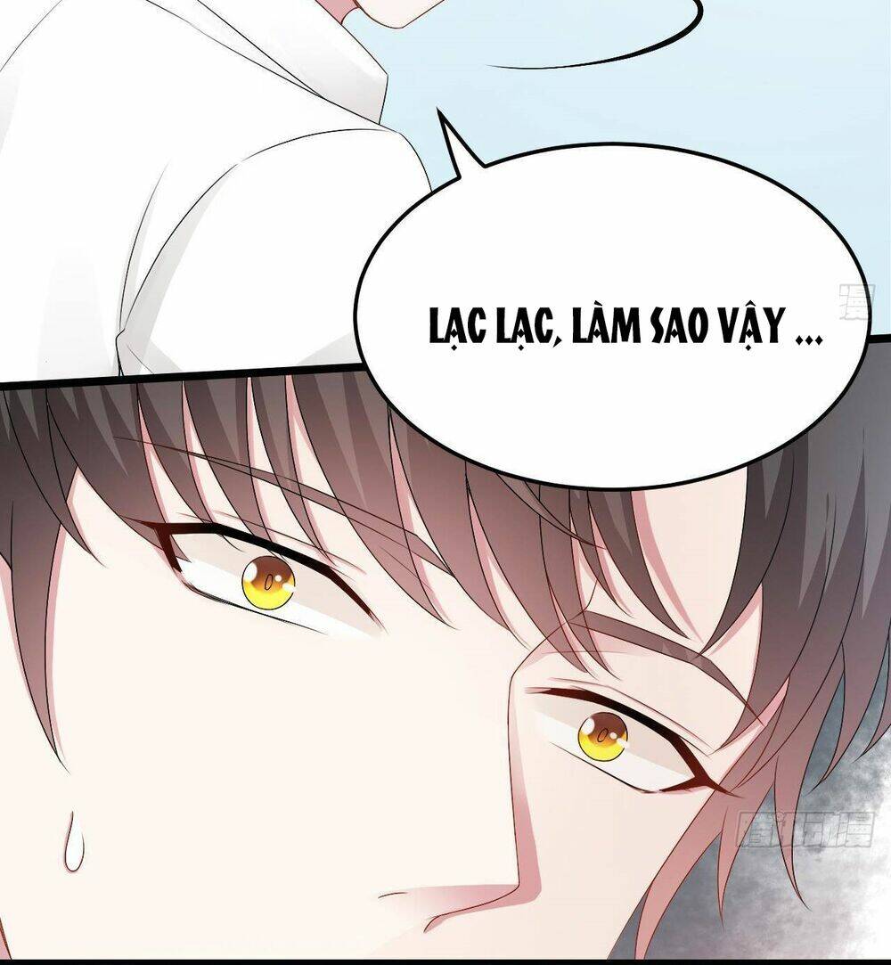 đế thiếu ngọt sủng: manh thê sống lại không ngoan chapter 22 17