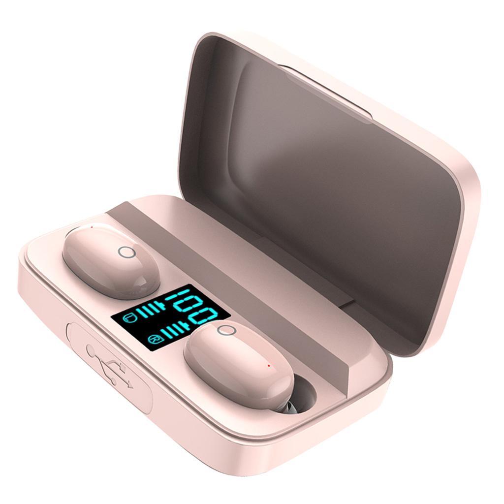 Hifi Bluetooth 5.0   Earphone
