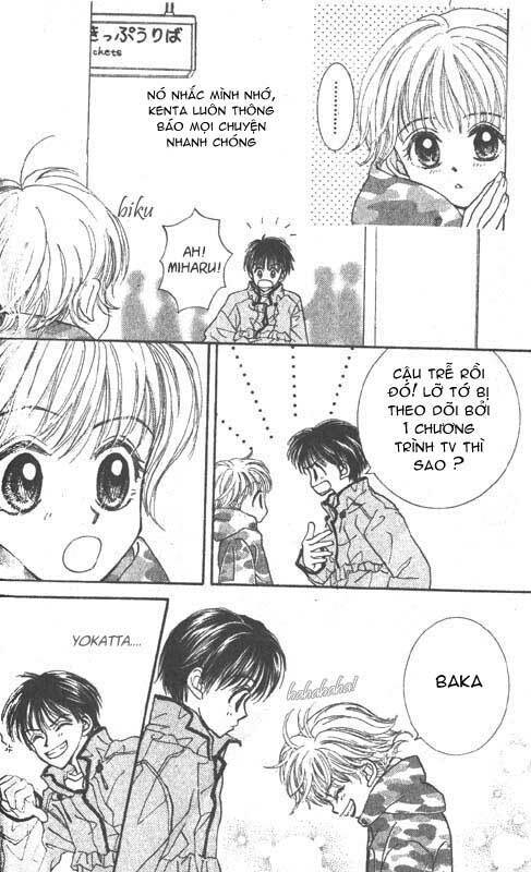 hitsuji wo kasoete dokomademo chapter 1 21