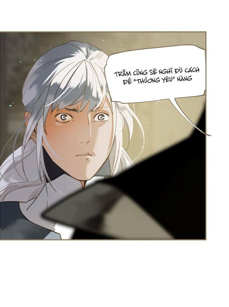 nhất đại linh hậu chapter 50 38