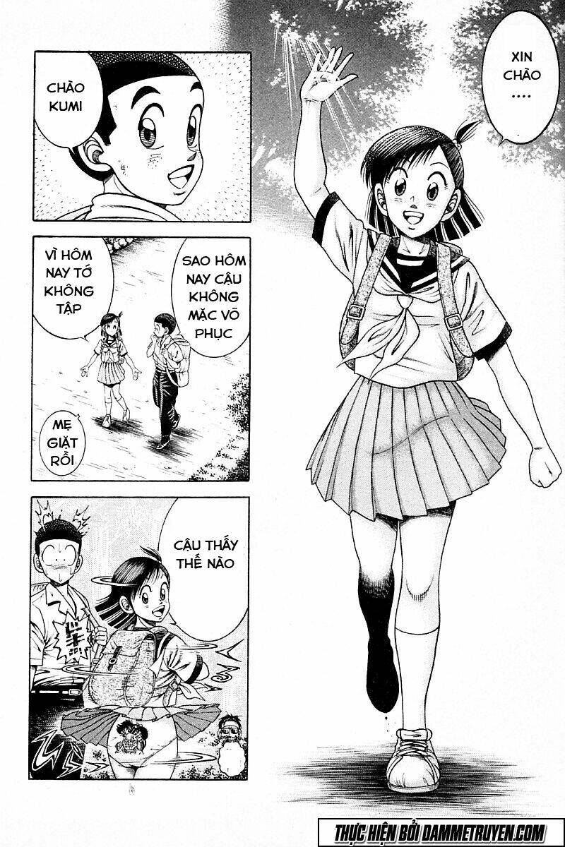 shin kotaro makaritoru! juudouhen chapter 225 5