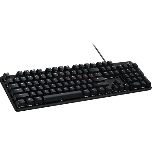 Bàn phím cơ có dây Gaming Logitech G413 SE - Hàng chính hãng