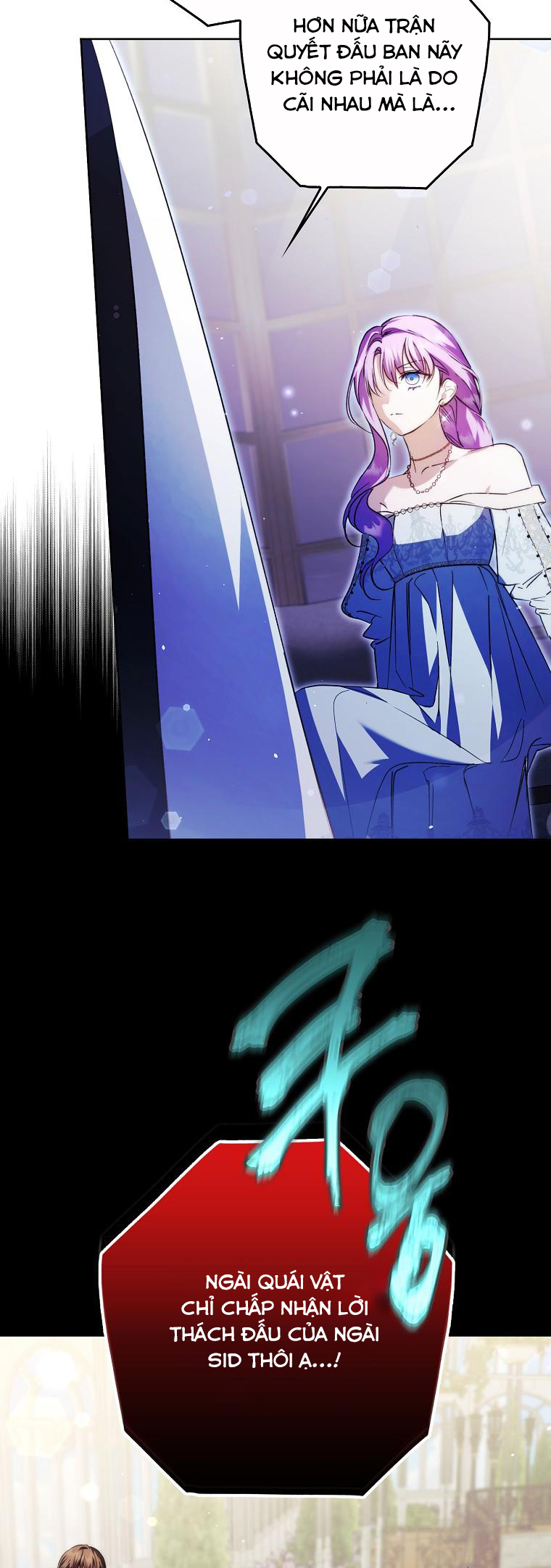 tôi đã cướp mất các nam chính từ tay nữ chính chapter 44 16