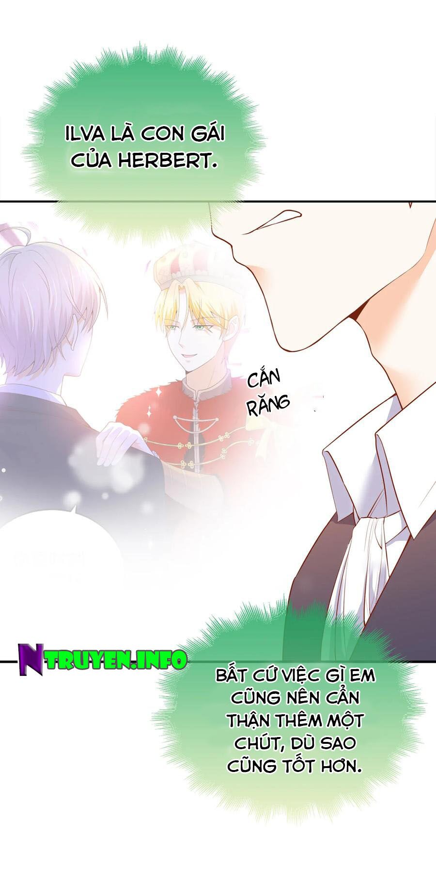 huynh khống công tước gả không được chapter 91.1 16