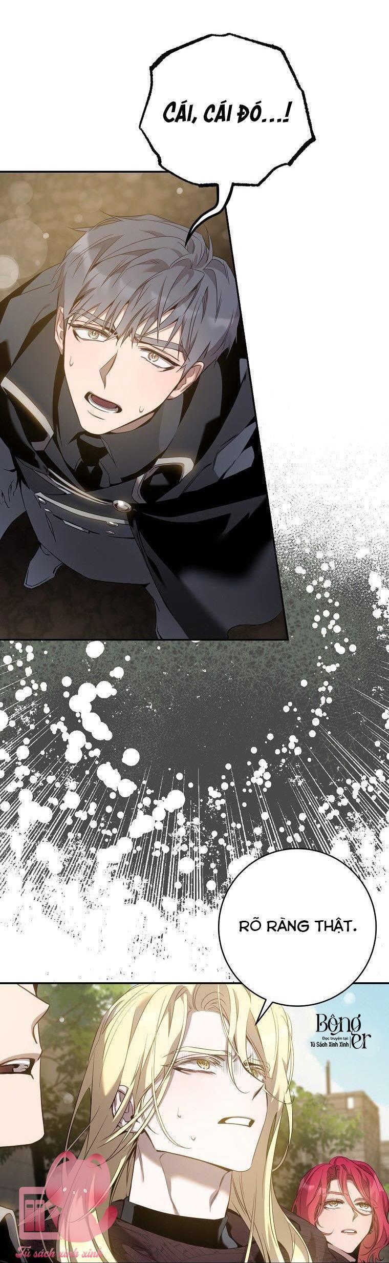 thuần hóa bạo chúa rồi bỏ trốn chapter 93 8