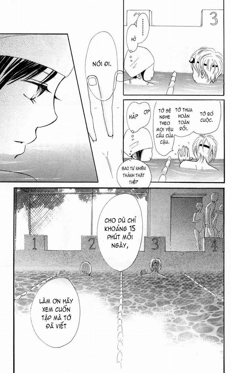 ngày ấy ta bên nhau chapter 39 29