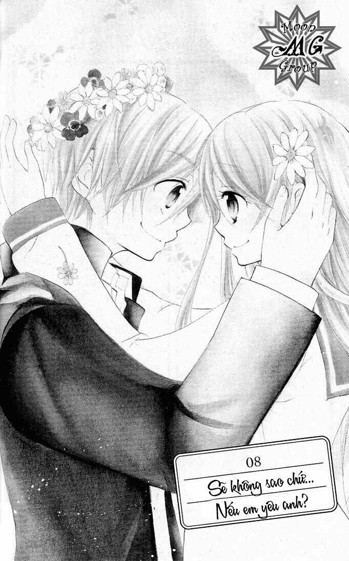 giri koi chapter 8 2