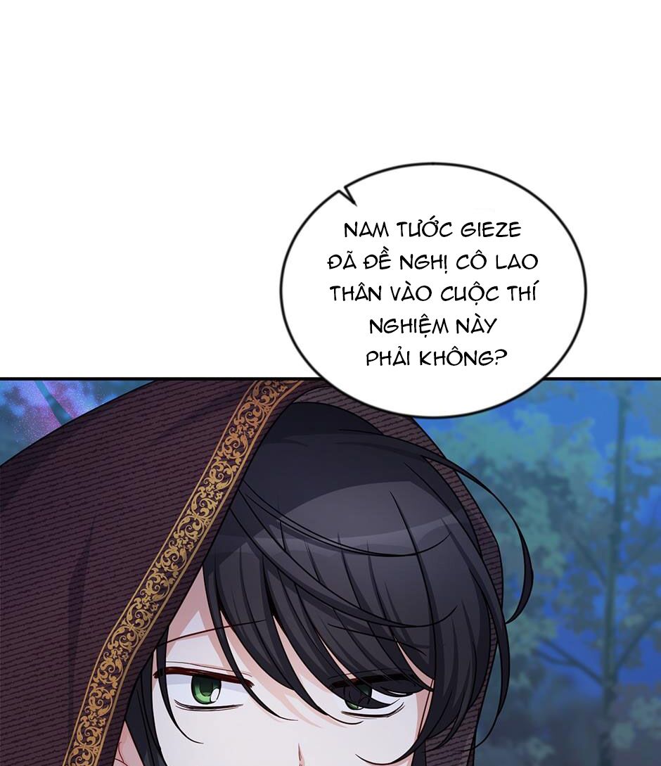 nữ công tước với tâm hồn trống rỗng chapter 91 15