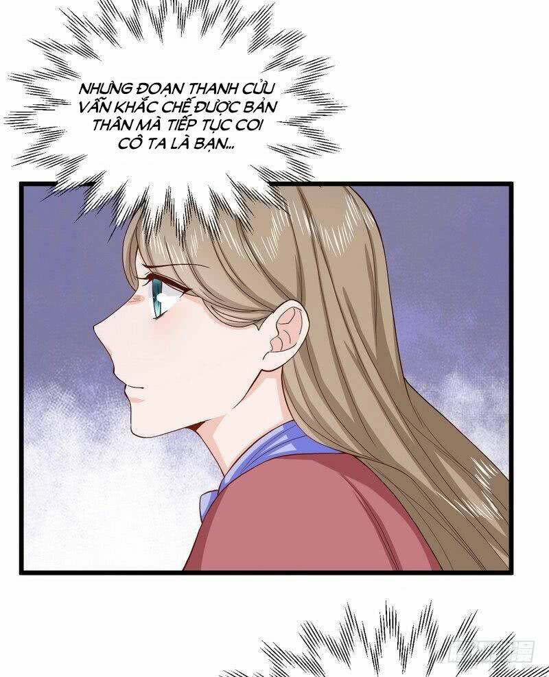 vợ yêu tư sủng của thiếu soái chapter 39 5