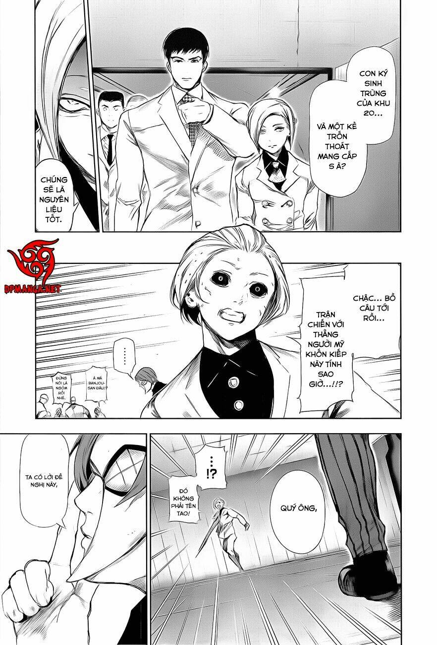 ngạ quỷ tokyo chapter 100 14