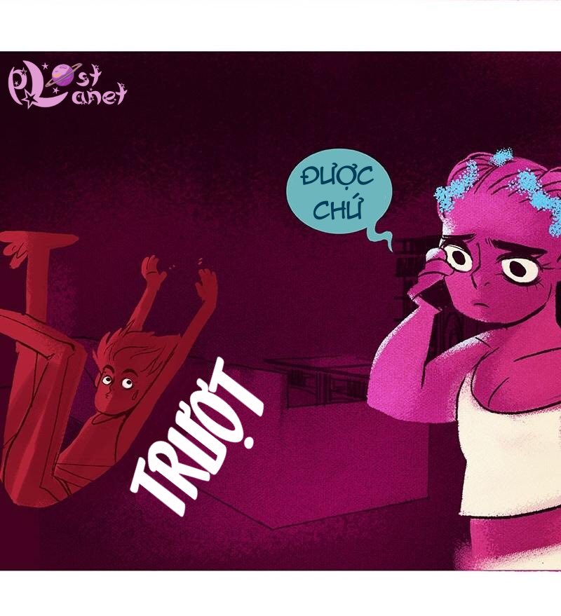 thần thoại olympus chapter 27 28