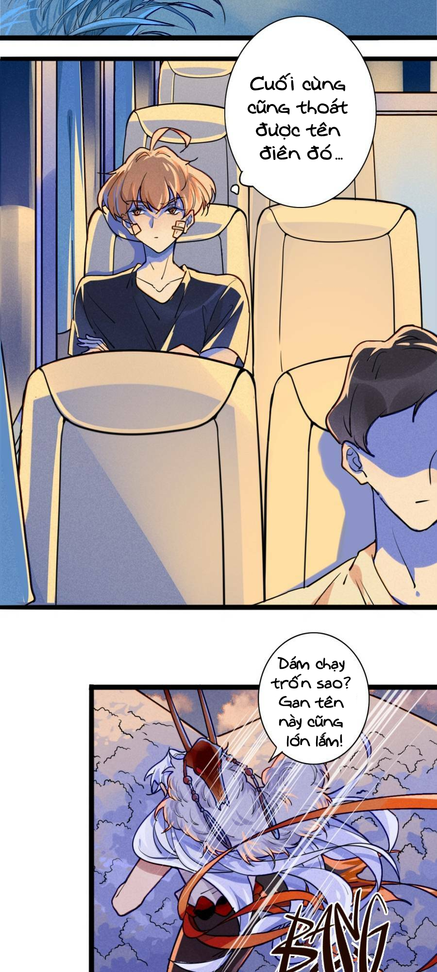 quỷ vương đích dưỡng thủ tắc chapter 2 34