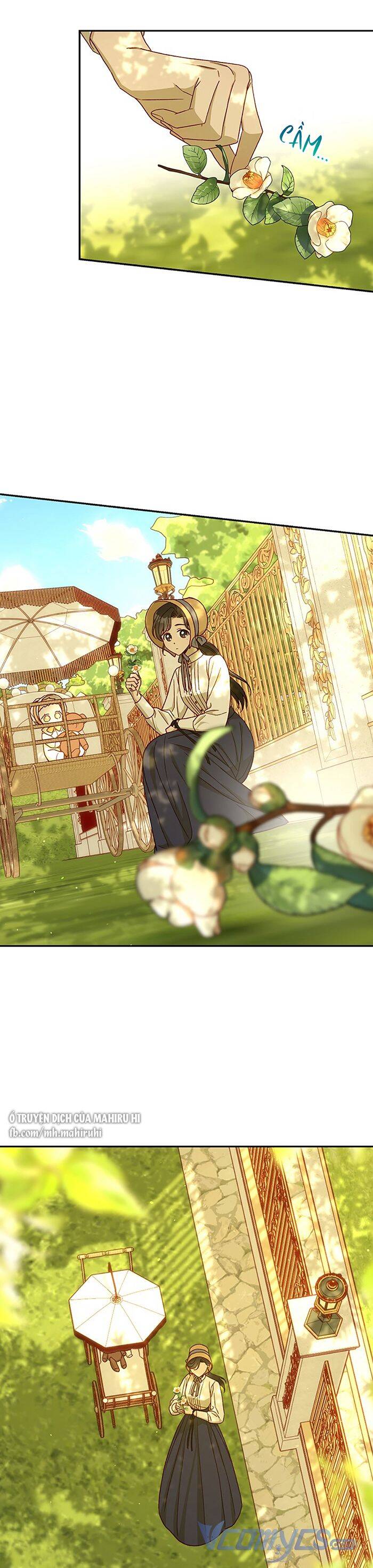 bí kíp sinh tồn của hầu gái chapter 79 9