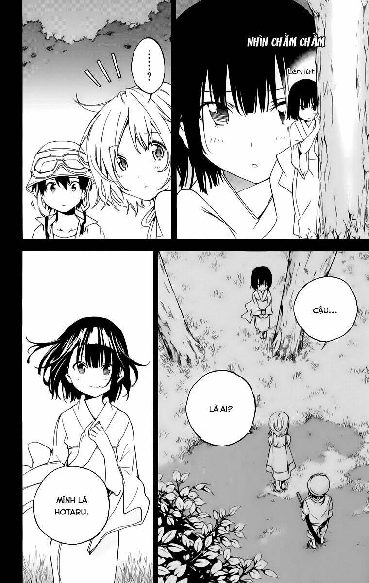 pajama na kanojo chapter 17 11