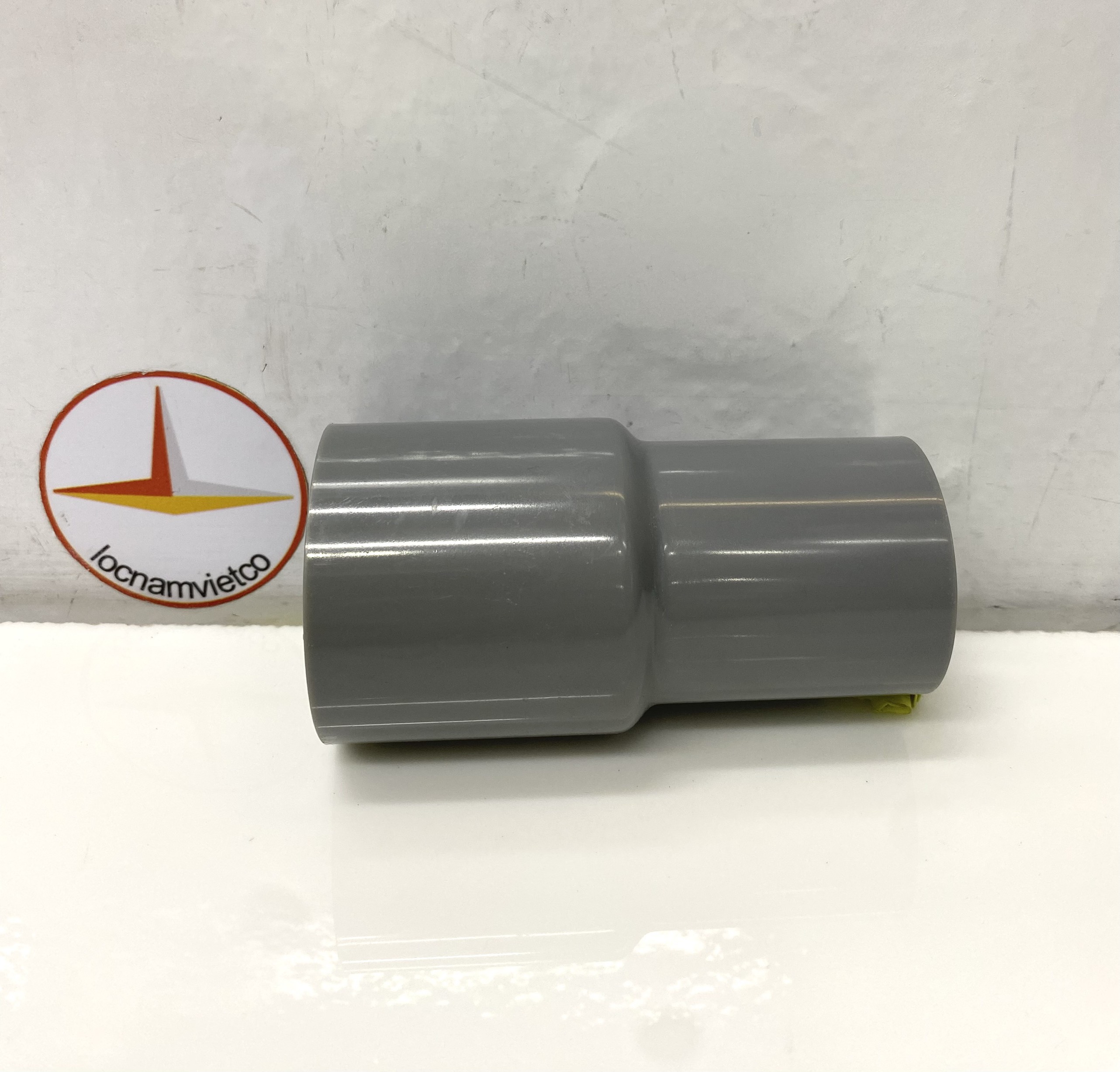 Nối giảm 42 x 34 nhựa PVC Bình Minh _N42x34