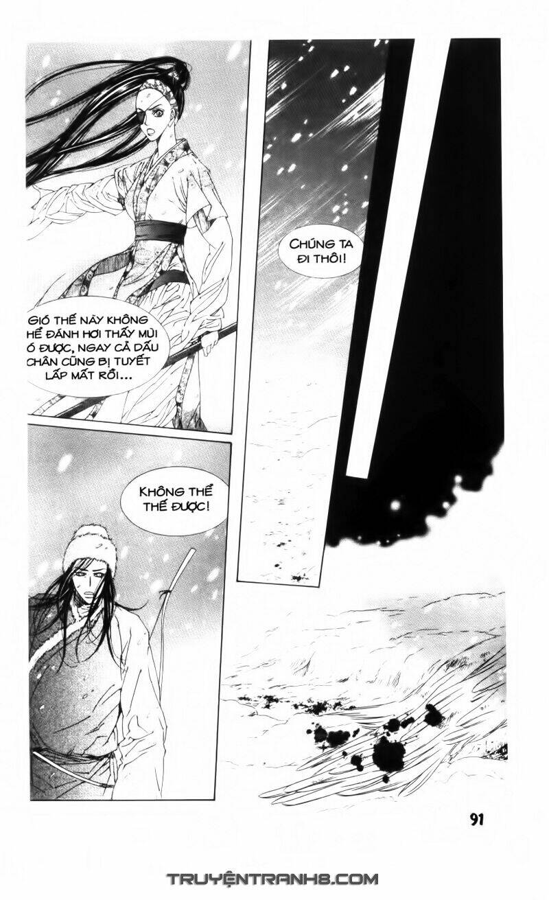 pháp sư trừ tà chapter 16.2 16