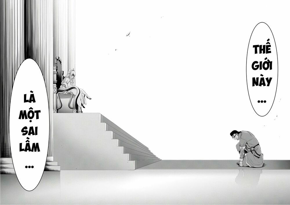 kích trụy vương huyền thoại chapter 38 12