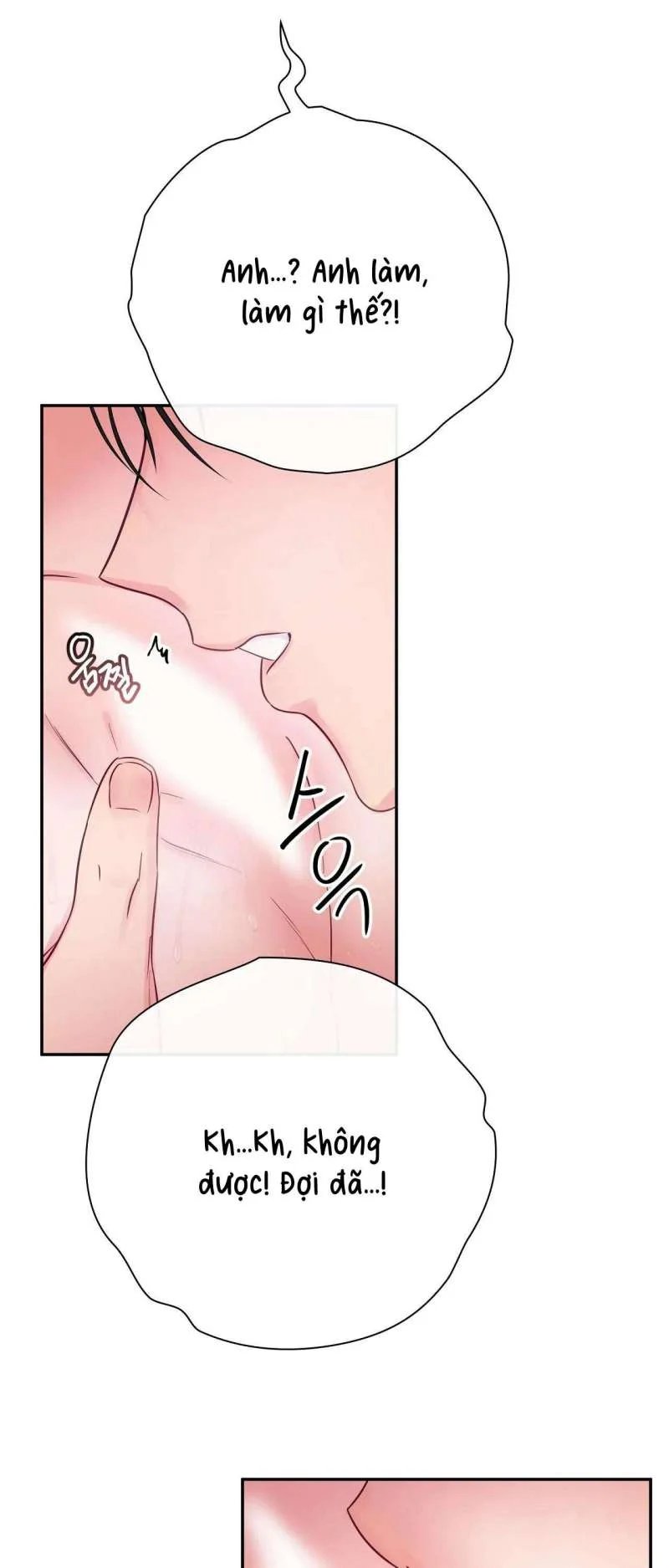 [18+] người bạn nguy hiểm của anh trai chapter 4 59