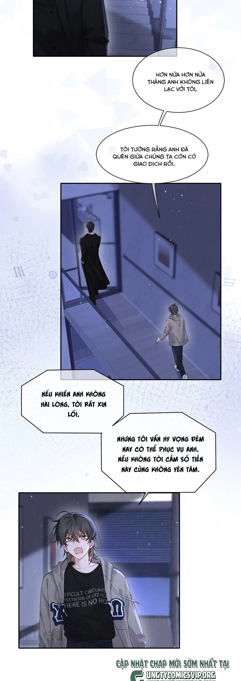 quan hệ sai lệch chapter 17 17